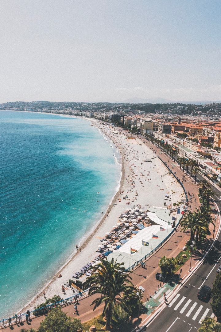 Nice, France